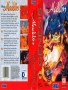 Sega  Genesis  -  Disney's Aladdin